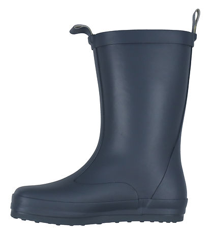 Bundgaard Gummistøvler - Wide Fit - Atlas - Navy