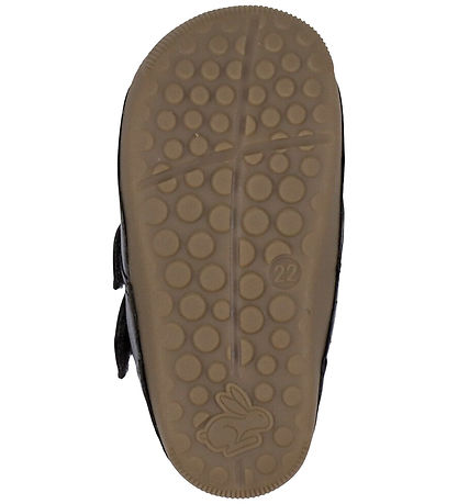 Bundgaard Vinterstøvler - Wide Fit - Petit Winter - Dark Brown
