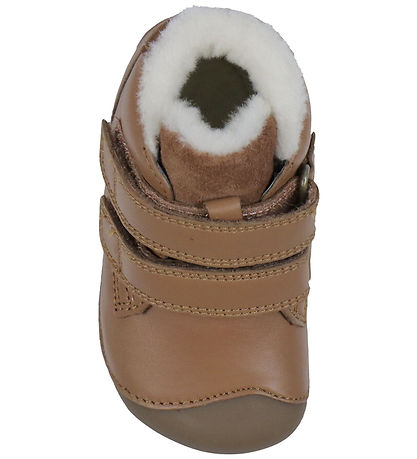 Bundgaard Begynderstøvler m. For - Wide Fit - Petit Winter - Cog