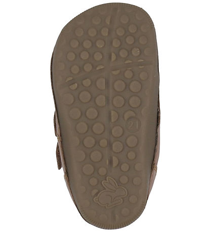 Bundgaard Begynderstøvler m. For - Wide Fit - Petit Winter - Cog
