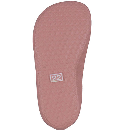 Bundgaard Gummistøvler - Wide Fit - Cover - Blush Berry