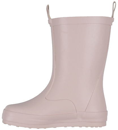 Bundgaard Gummistøvler - Wide Fit - Altas - Rose
