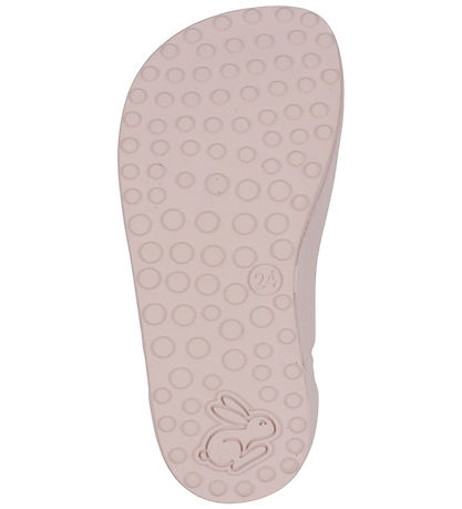 Bundgaard Gummistøvler - Wide Fit - Altas - Rose