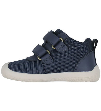 Bundgaard Sko - Tex - Moon - Navy