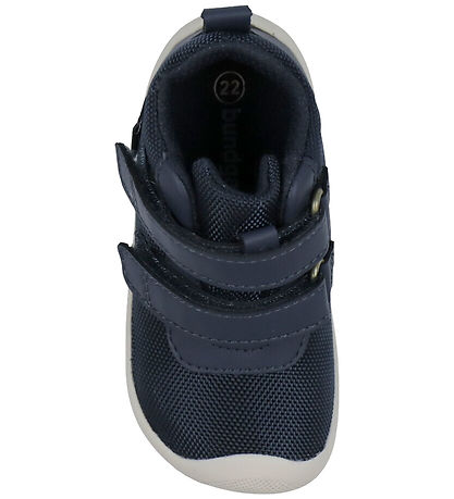 Bundgaard Sko - Tex - Moon - Navy