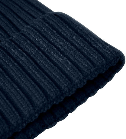 Name It Hue - Strik - NkmMab Beanie - Navy Blazer
