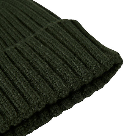 Name It Hue - Strik - NkmMab Beanie - Deep Depths