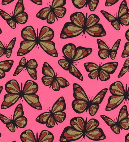 DYR-Cph - Bluse - Dyrroar - Brick Flutter