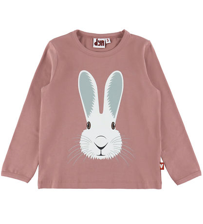 DYR-Cph Bluse - Dyrroar - Rose Beige Vildkanin