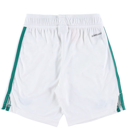 adidas Originals Shorts - Liverpool 25/26 3. Sæt - Hvid