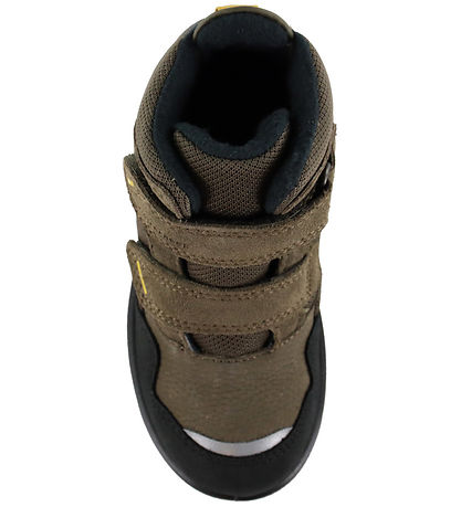Ecco Vinterstøvler - Urban Snow - Black/Dark Clay