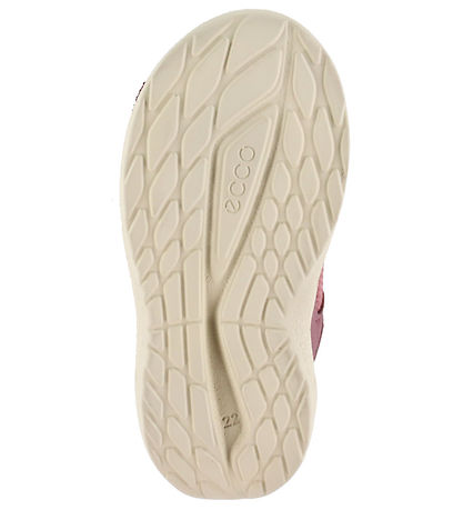 Ecco Sko - Biom 2.2 I - Tex - Nocturne/Dark Ruby