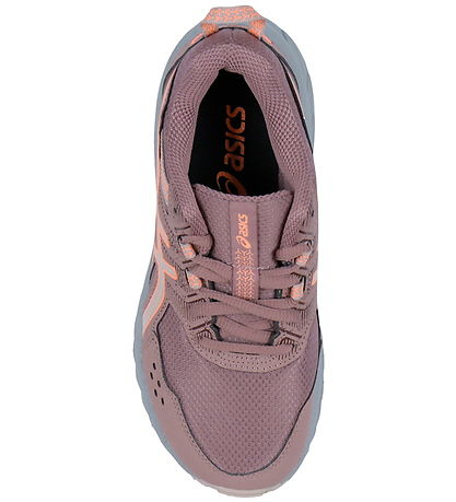 Asics Sko - Pre Ventura 9 GS - Rubble Red/Fawn