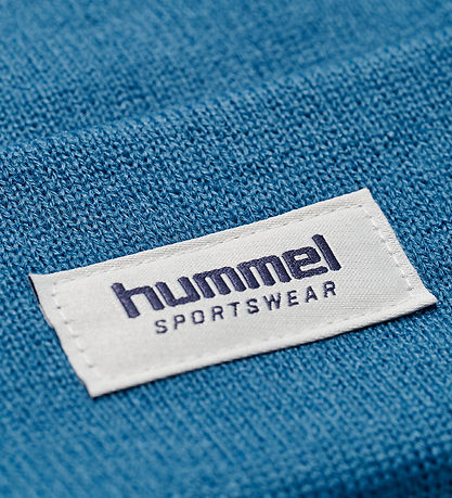 Hummel Hue - Strik - HmlJr - Dutch Blue