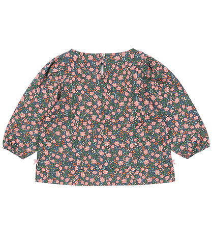 Konges Sløjd Bluse - Drey Slit - Kyoto