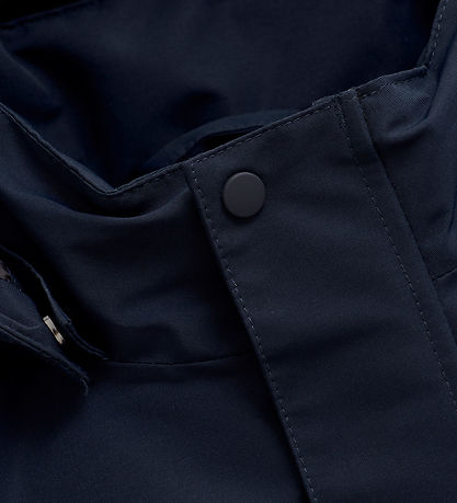 Color Kids Flyverdragt - Coverall - Total Eclipse