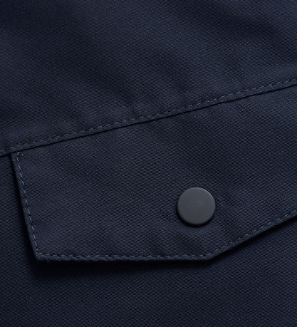 Color Kids Flyverdragt - Coverall - Total Eclipse