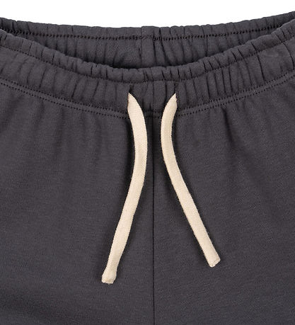 Konges Sløjd Sweatpants - Lou - Magnet