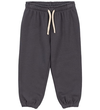 Konges Sløjd Sweatpants - Lou - Magnet