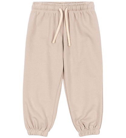 Konges Sløjd Sweatpants - Lou - French Oak