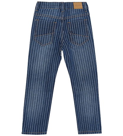 Minymo Jeans - Parisian Night