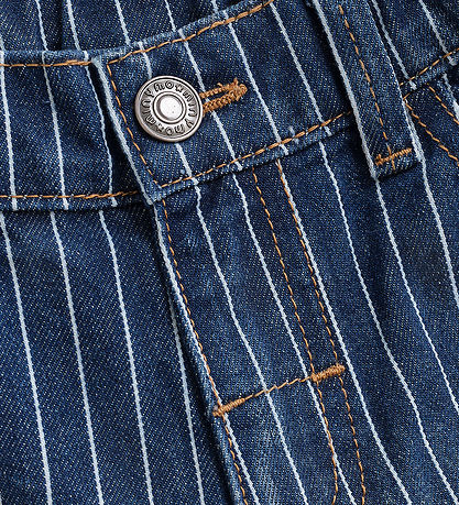 Minymo Jeans - Parisian Night