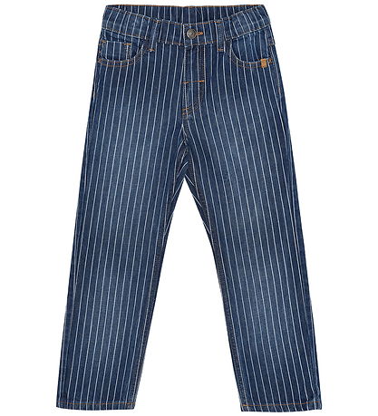 Minymo Jeans - Parisian Night