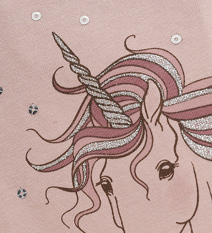 Minymo Bluse - Shadow Gray