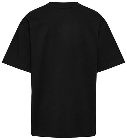 Hummel T-shirt - hmlJR - Black