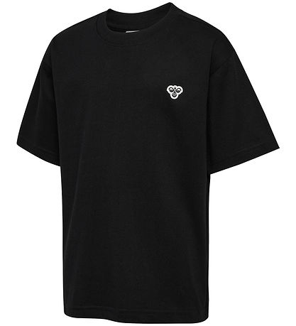 Hummel T-shirt - hmlJR - Black