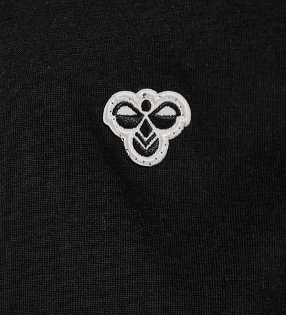 Hummel T-shirt - hmlJR - Black