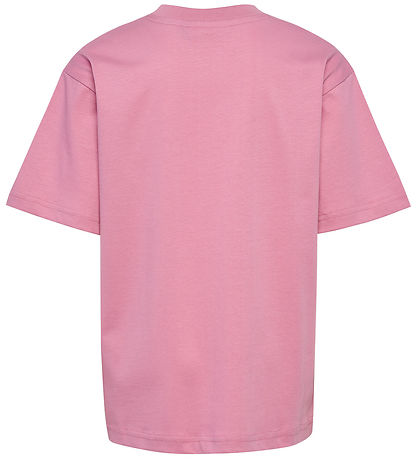 Hummel T-shirt - hmlJR - Polignac