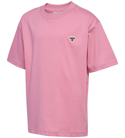 Hummel T-shirt - hmlJR - Polignac