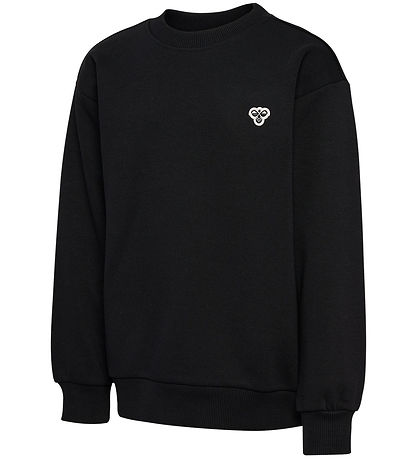 Hummel Sweatshirt - hmlJR - Black