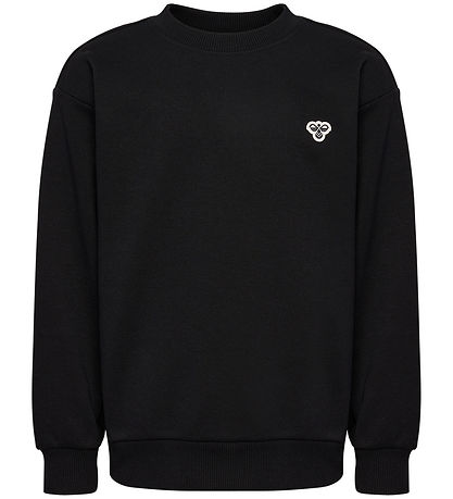 Hummel Sweatshirt - hmlJR - Black