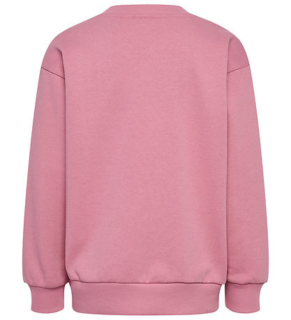 Hummel Sweatshirt - hmlJR - Polignac