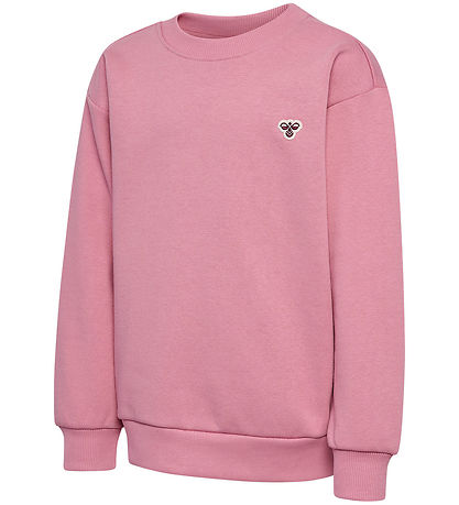 Hummel Sweatshirt - hmlJR - Polignac