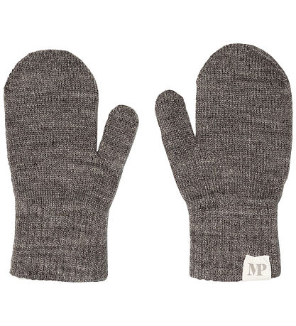 MP Luffer - Comfy - Uld - 2-pak - Mix Denver/Mel Alt Rosa