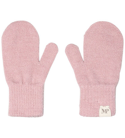 MP Luffer - Comfy - Uld - 2-pak - Mix Denver/Mel Alt Rosa