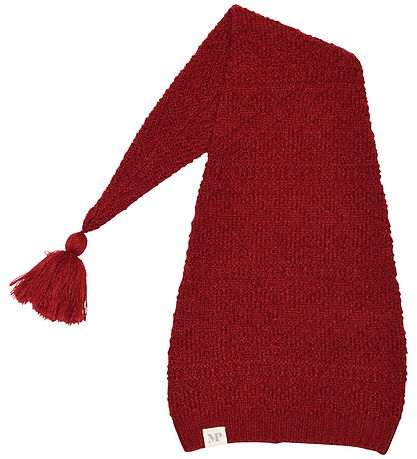 MP Nissehue - Uld - Sundried Tomato
