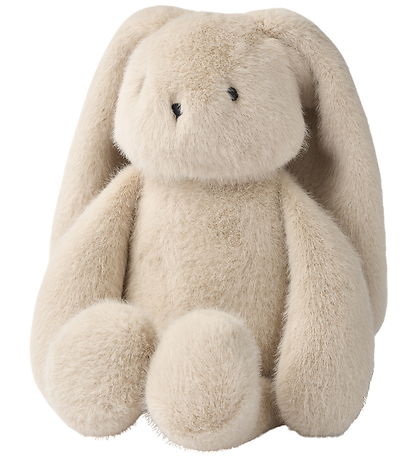 Liewood Bamse m. Lys og Lyd - Hattie Nynnende Kanin - Mist