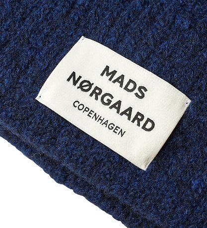 Mads Nørgaard Hue - Tosca Anju - Peacot