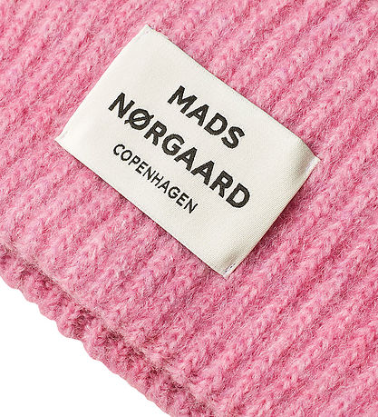 Mads Nørgaard Hue - Tosca Anju - Fuchsia Pink