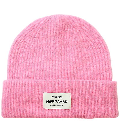 Mads Nørgaard Hue - Tosca Anju - Fuchsia Pink
