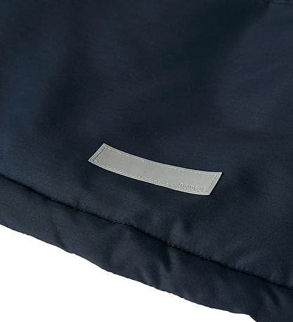 Name It Vinterjakke - NkmMax - Dark Sapphire/SOLID
