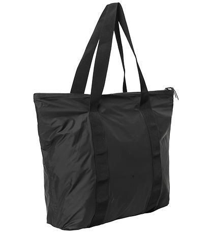 DAY ET Taske - No Rain - Black