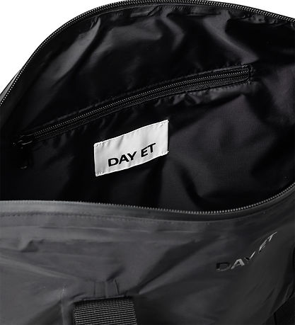 DAY ET Taske - No Rain - Black