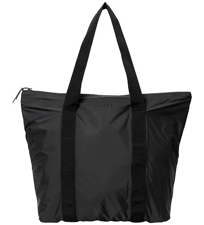 DAY ET Taske - No Rain - Black