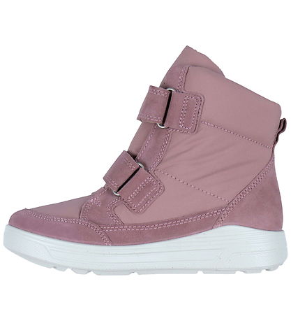 ECCO Vinterstøvler - Urban Snow - Tex - Blush