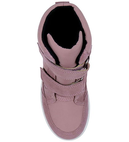 ECCO Vinterstøvler - Urban Snow - Tex - Blush